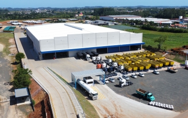 Librelato prevê investir R$ 405 milhões até 2028