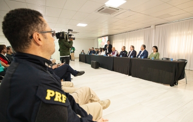 FIESC defende análise técnica criteriosa para evitar colapso da BR-101