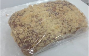 SENAI ajuda indústria a aplicar atmosfera modificada em alimentos embalados