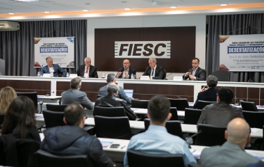 Ambiente está mais maduro para PPPs, dizem especialistas