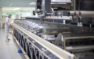 Indústria de Santa Catarina tem potencial para liderar produção na área da saúde