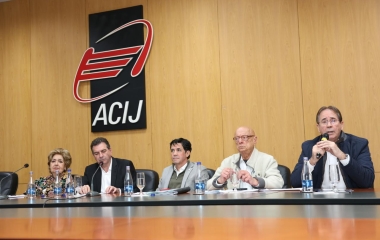 FIESC fará estudo para avaliar necessidades futuras da BR 101