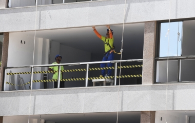 Santa Catarina é o 3º estado que mais gerou empregos em julho no país