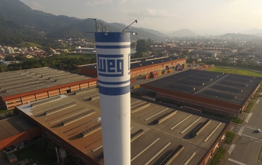WEG seleciona pessoas com deficiência para programa de qualificação