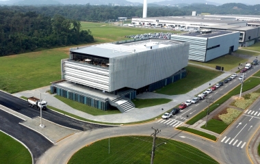 Ágora Tech Park investe R$ 25 milhões em novo complexo