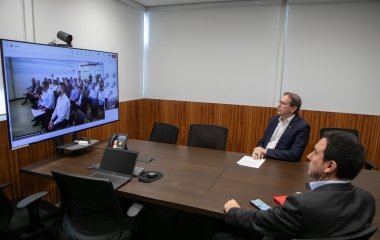 SENAI de SC e MG se unem em projeto para desenvolver cadeia nacional de terras raras