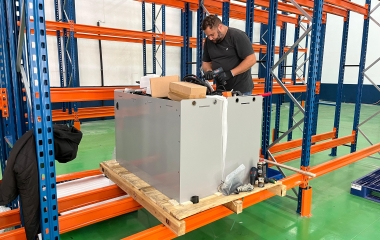 Eikto abre vagas de trabalho em Laguna 