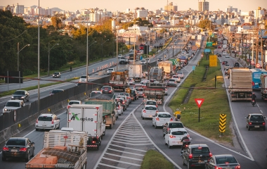 FIESC divulga estudo sobre revisão de contratos das BRs 101 e 116 amanhã
