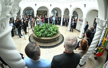 Corredor Litorâneo: governo prevê para 2024 licitação do trecho até Contorno