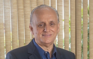 Altair Silvestre deixará o comando da Intelbras em março 