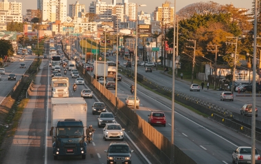 Na Alesc, FIESC integra debate sobre via alternativa à BR-101
