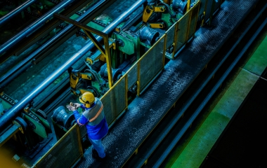 Rodada de negócios conecta indústria de fundição e potenciais compradores