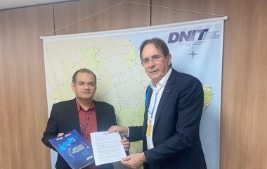 Proposta do Ministério dos Transportes ampliará caos na BR-101 Norte, alerta FIESC
