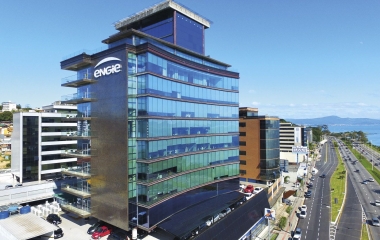 Engie Brasil está entre as 100 empresas líderes globais em sustentabilidade