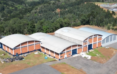 Maxiplast investe R$ 10 milhões e amplia atuação com nova linha de big bags