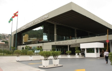 FIESC avança na articulação em projetos na Alesc