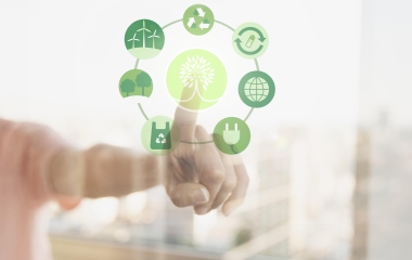 Catarinenses integram edição 2025 do índice de sustentabilidade da B3