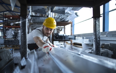 SC registra maior crescimento industrial do país no primeiro trimestre
