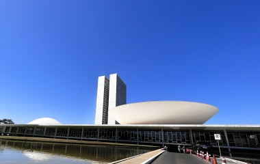 FIESC pede a deputados aprovação de decreto sobre áreas indígenas