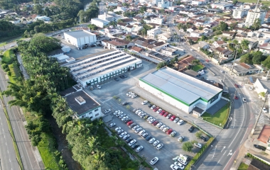 Indumak investe R$ 2,6 milhões na modernização do setor de usinagem