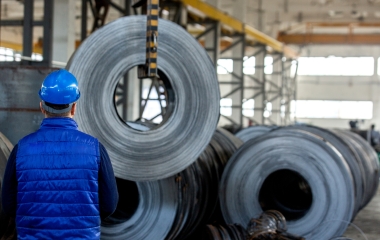 Setor metalmecânico quer isonomia na defesa comercial de produtos de metal