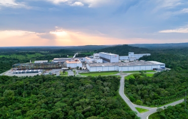 Unidade Vega da ArcelorMittal celebra 22 anos