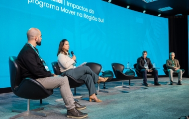 Região Sul responde por 55% dos projetos aprovados pela FINEP no Programa Mover