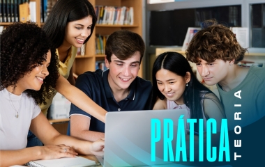 Na FIESC, programa Neolevel foca empreendedorismo para jovens
