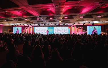 No Delas Summit, FIESC media painéis sobre protagonismo e conexões na indústria