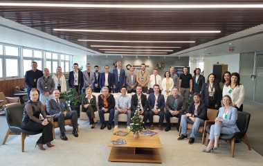 Produtividade e liderança de pessoas são destaques no Fórum CEO