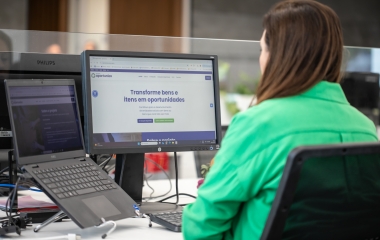 FIESC lança site que facilita doações de indústrias a instituições sociais de SC