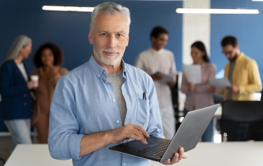 Quer liderar equipes? Confira competências que costumam ser cobradas pelo mercado
