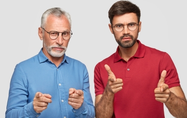 Salário, crescimento e estabilidade: o que buscam jovens e veteranos no trabalho