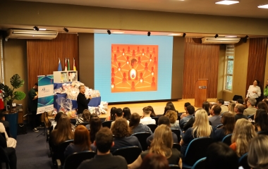 Na FIESC, programa social forma 160 jovens em cursos profissionalizantes