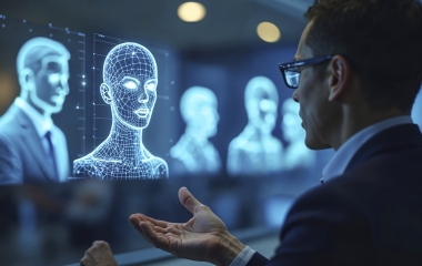 Entrevista de emprego com inteligência artificial? Confira prós, contras e dicas
