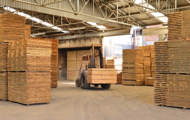 Serra catarinense tem dois polos industriais com inserção internacional