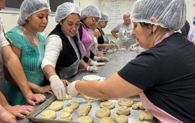 Rio do Oeste oferecerá mais cursos profissionalizantes gratuitos em 2026