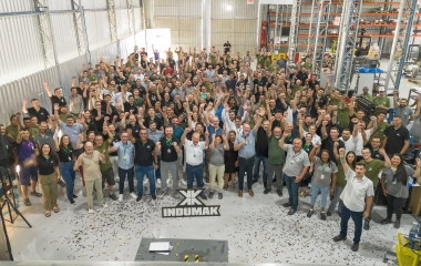Após crescimento superior a 20% em 2025, Indumak pagará R$ 4 milhões em PLR