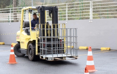  Capacitações sobre Normas Regulamentadoras reforçam segurança nas indústrias