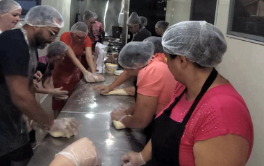 Setor de panificação cresce no Brasil e amplia a demanda por profissionais qualificados