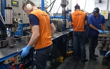  Indústrias investem na vacinação de colaboradores contra a gripe para manter a produtividade