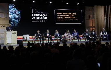 Projetos inovadores colocam Santa Catarina na fronteira tecnológica nacional