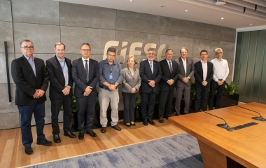 FIESC e Softex articulam parceria para acelerar transformação digital na indústria catarinense