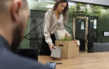 Mudança de área na empresa: receio ou oportunidade de crescimento profissional?
