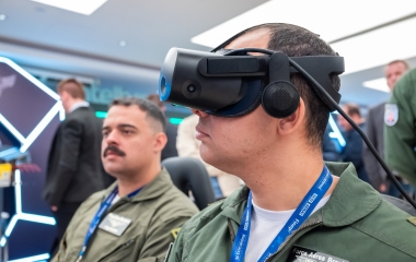 SC Expo Defense terá lançamento de edital de R$ 6 milhões