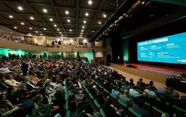 Inteligência de dados da FIESC vai subsidiar planos de inovação e de desenvolvimento industrial do Estado