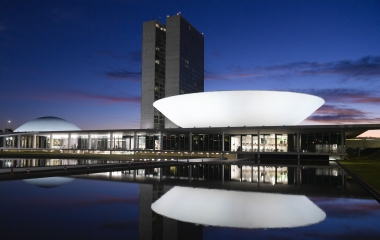 Cerca de 3 mil entidades defendem aprovação da PEC do Trabalho Flexível no Senado