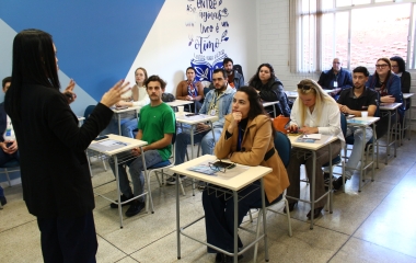 Cuidado com a saúde mental de lideranças é pilar da gestão estratégica 