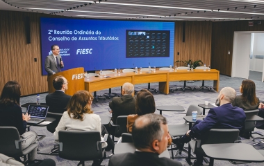 Redução de incentivos fiscais preocupa indústria diante da Lei Complementar 224/2025