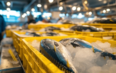 SC concentra 61% da indústria da pesca do Brasil e lidera geração de empregos no setor